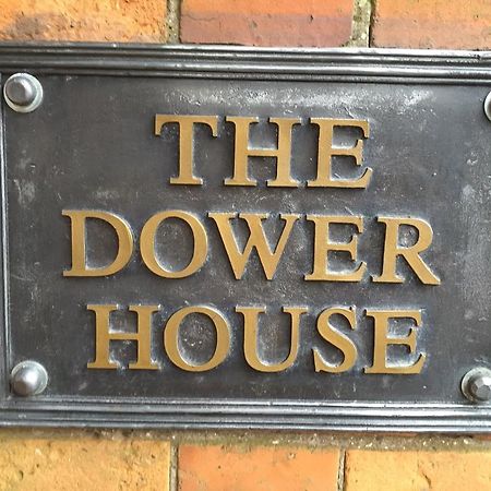 The Dower House Apartments リンカーン エクステリア 写真