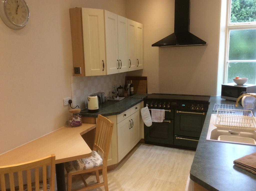 The Dower House Apartments リンカーン 部屋 写真