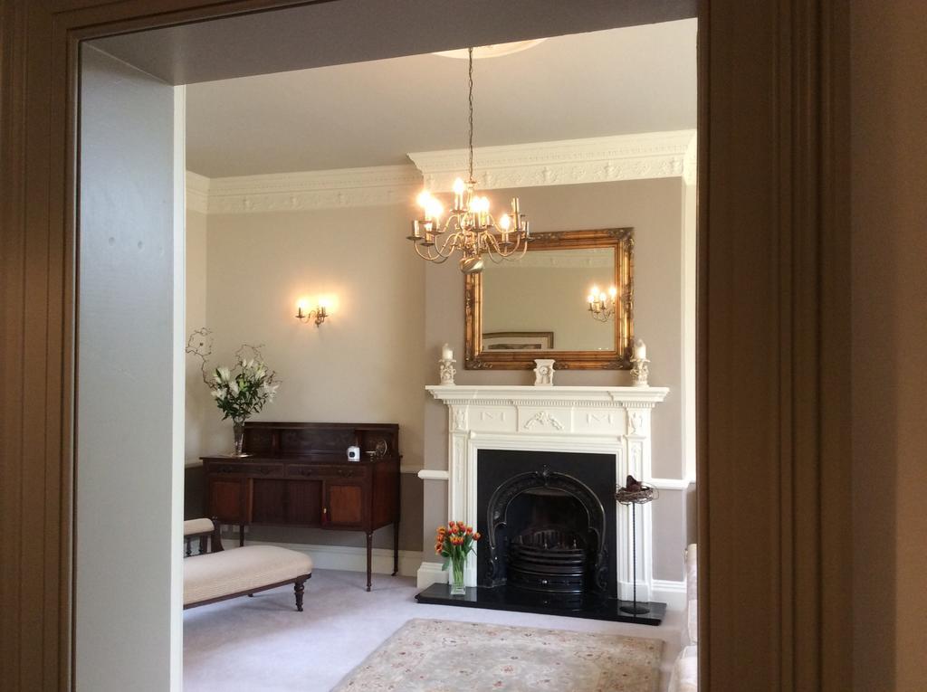 The Dower House Apartments リンカーン 部屋 写真