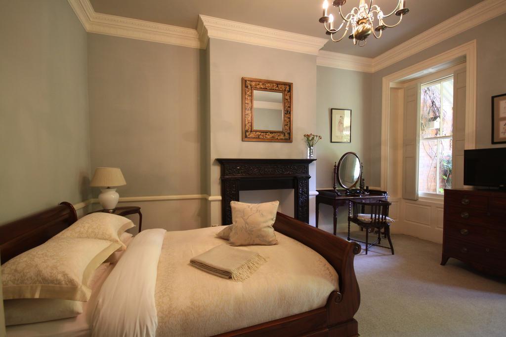 The Dower House Apartments リンカーン エクステリア 写真