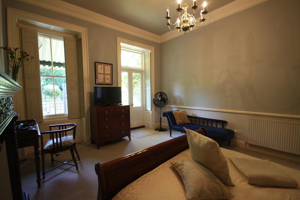 The Dower House Apartments リンカーン エクステリア 写真