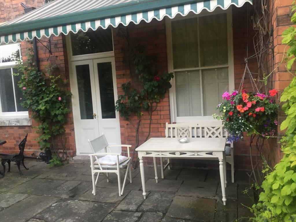 The Dower House Apartments リンカーン エクステリア 写真