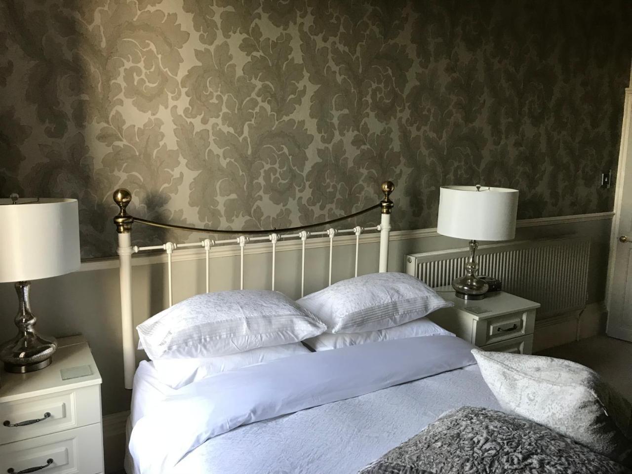 The Dower House Apartments リンカーン エクステリア 写真