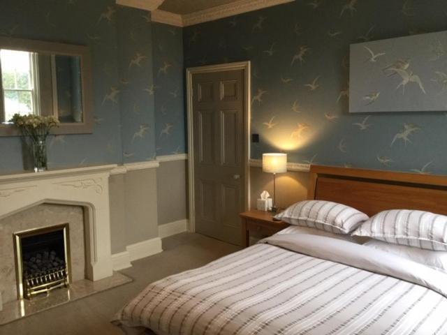 The Dower House Apartments リンカーン エクステリア 写真
