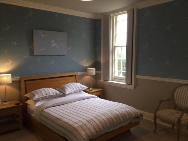 The Dower House Apartments リンカーン エクステリア 写真